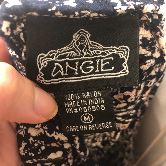 Romper with pockets - Picture 4 of 4